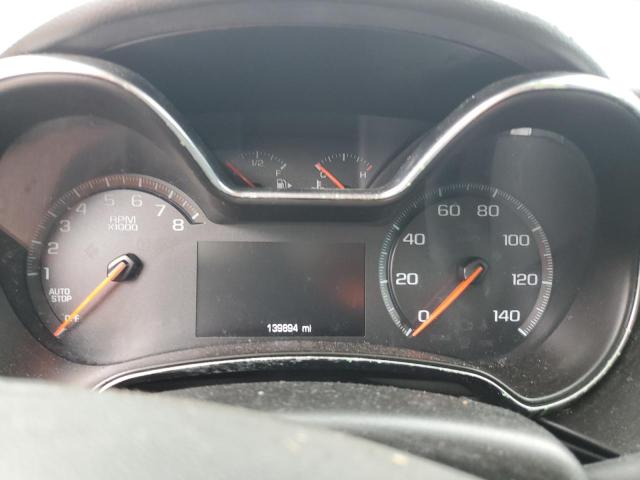 2015 Chevrolet IMPALA - Image 9