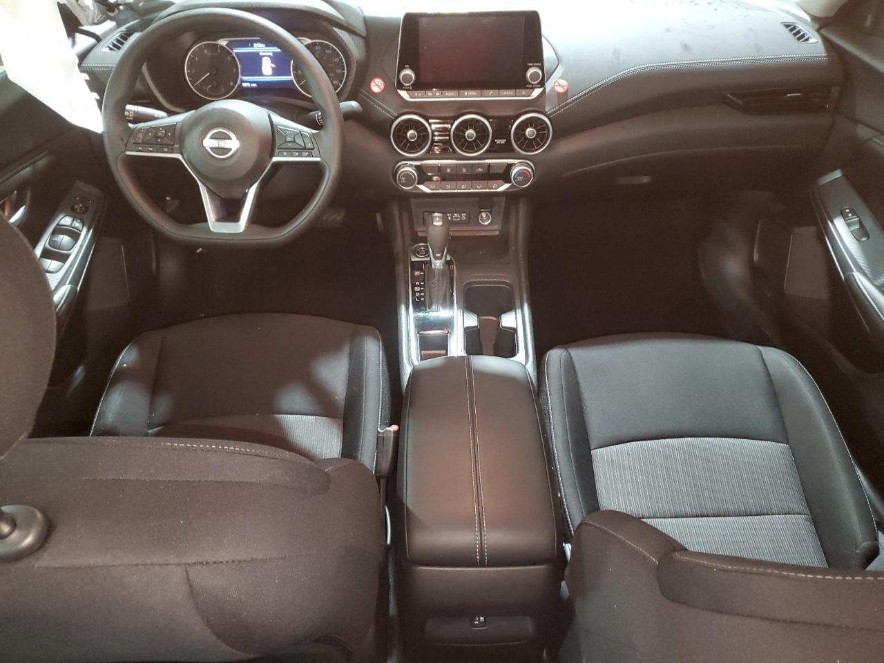 2024 NISSAN SENTRA - Image 8
