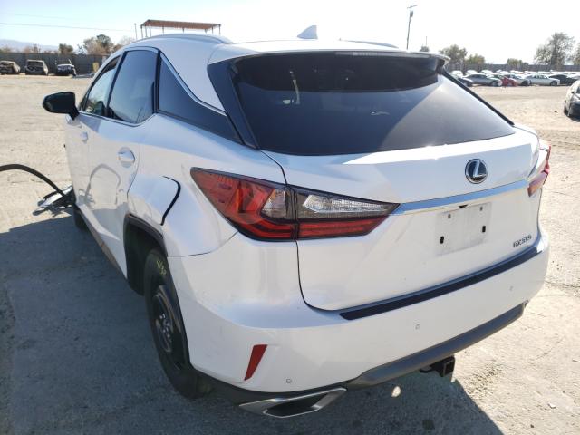 2017 Lexus RX350 - Image 5