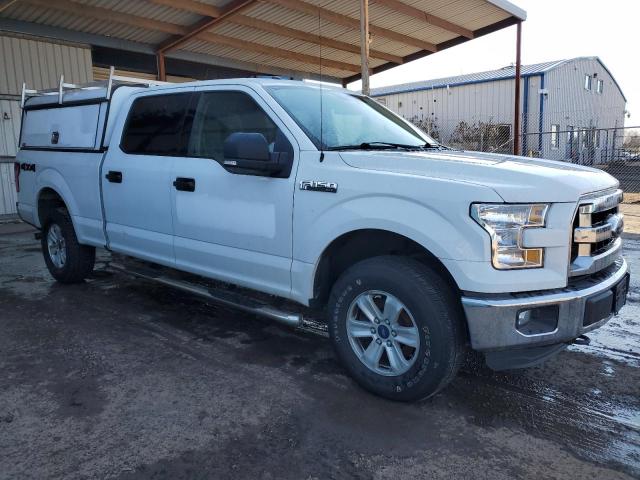 2016 Ford F150 - Image 4