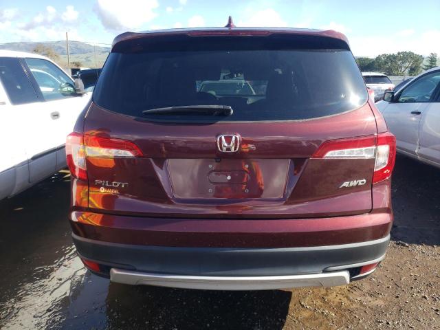 2020 Honda Pilot - Image 6
