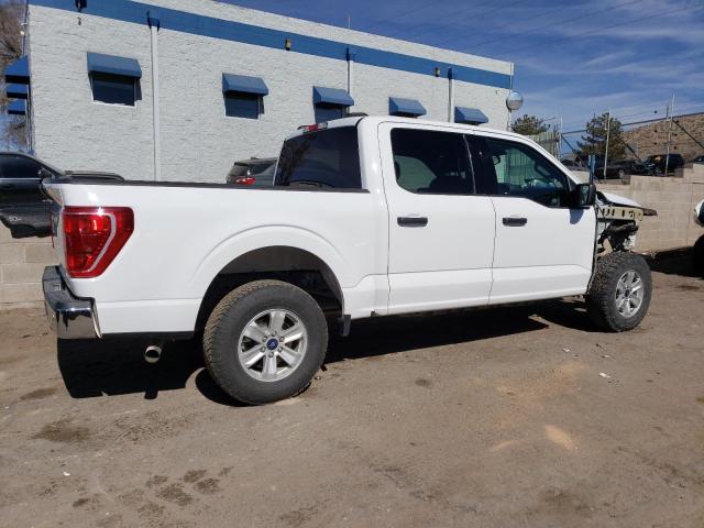 2022 Ford F150 2022 - Image 3