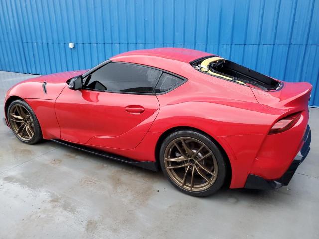 2021 Toyota SUPRA - Image 2