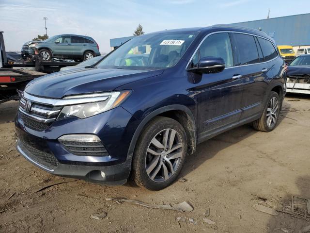 Honda Pilot