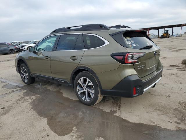 2022 Subaru OUTBACK - Image 2