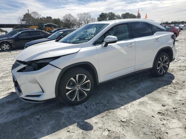 2020 Lexus RX350 - Image 3