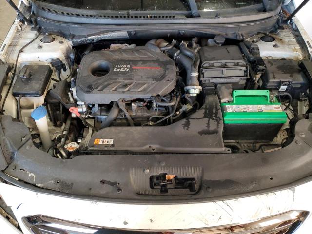 2017 Hyundai Sonata - Image 11
