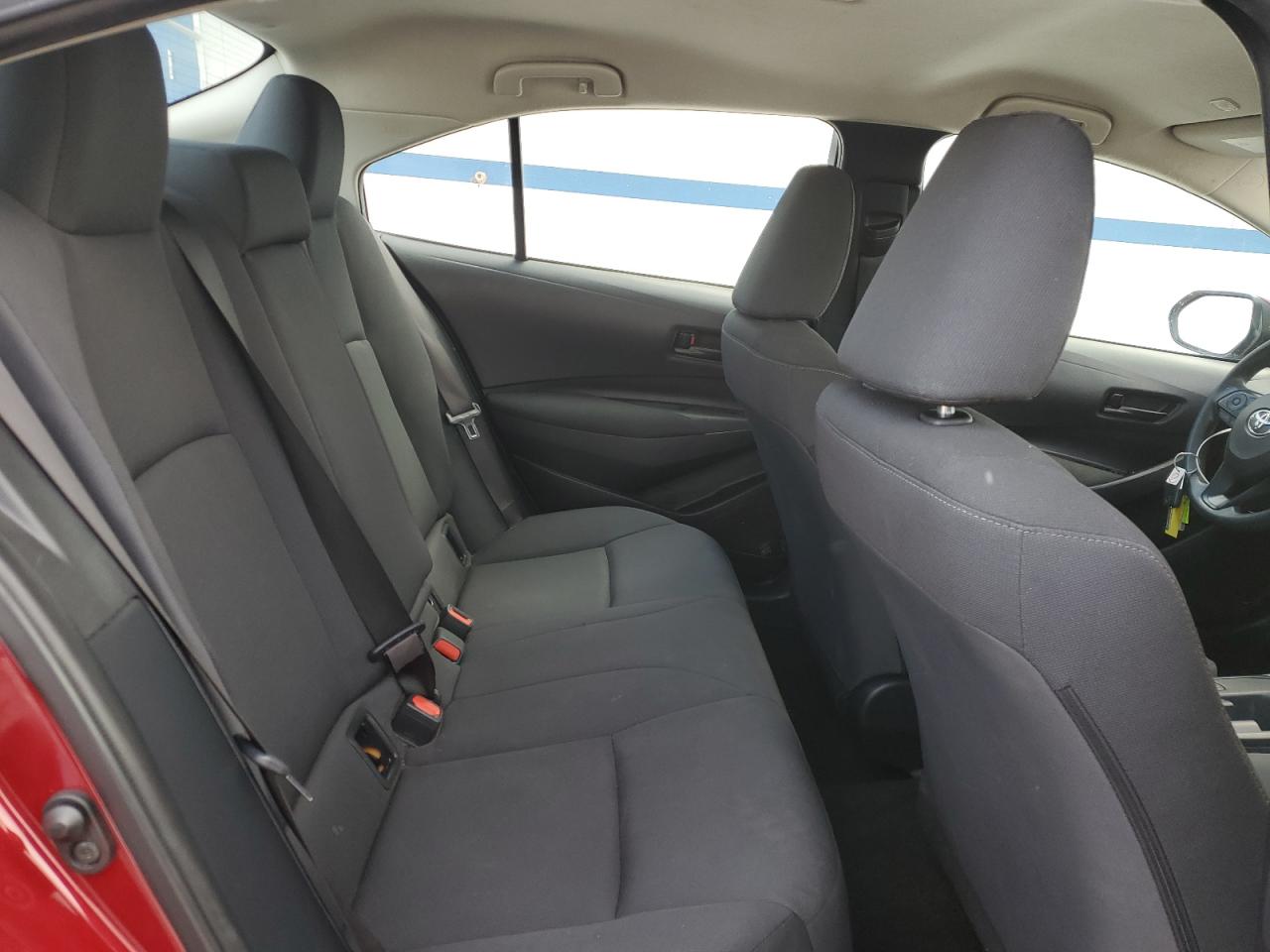 2023 Toyota Corolla - Image 10