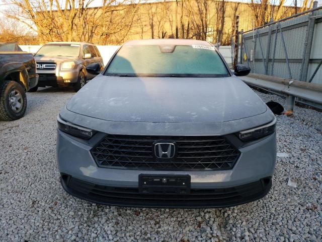 2023 Honda Accord - Image 5