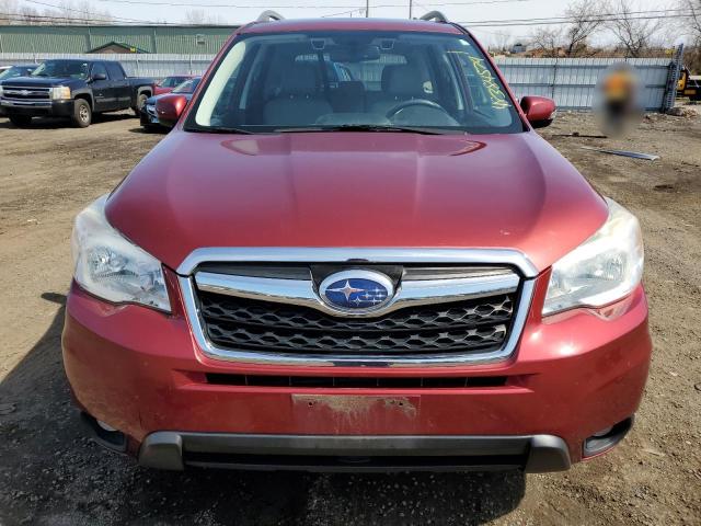 2015 Subaru FORESTER - Image 5