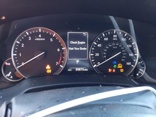 2018 Lexus RX350 - Image 12