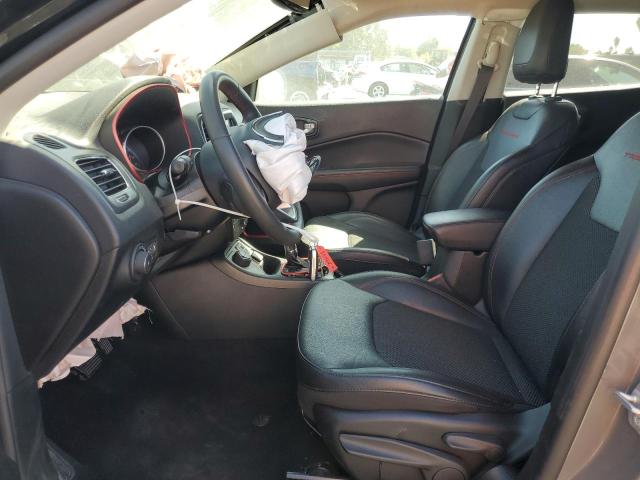 2021 Jeep COMPASS - Image 7
