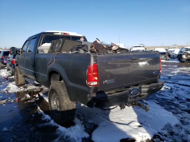 2003 Ford F350 - Image 3