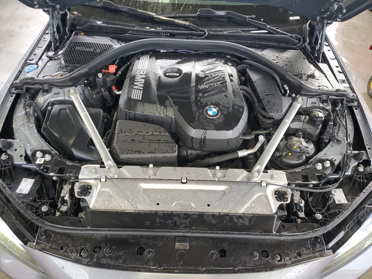 2025 BMW 4 Series - Image 11