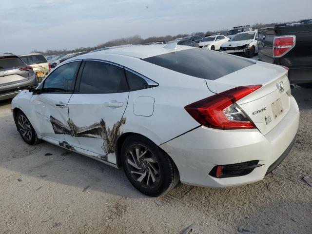 2018 Honda Civic 2018 - Image 2