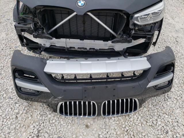 2020 BMW X3 - Image 13