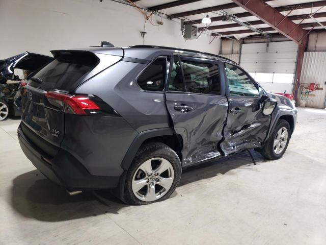 2021 Toyota RAV4 - Image 3