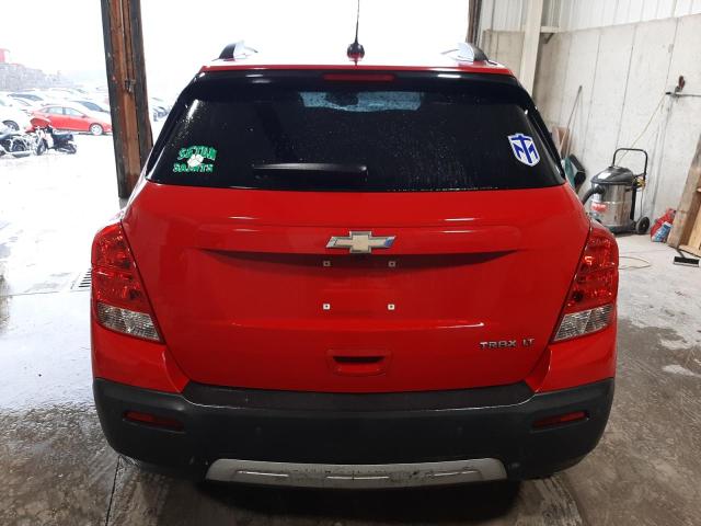 2016 Chevrolet TRAX - Image 6