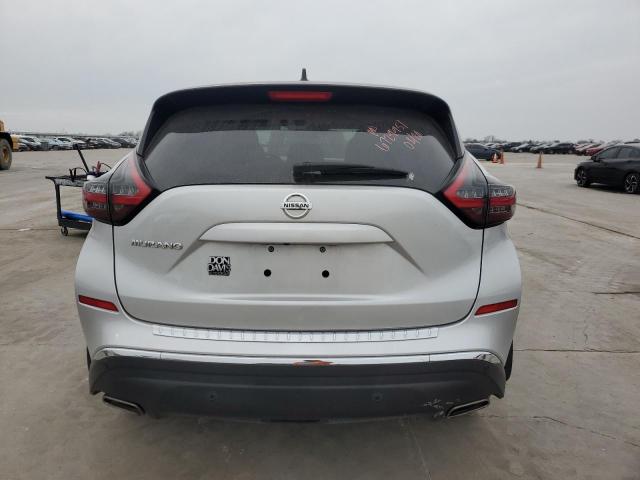 2022 Nissan MURANO - Image 6