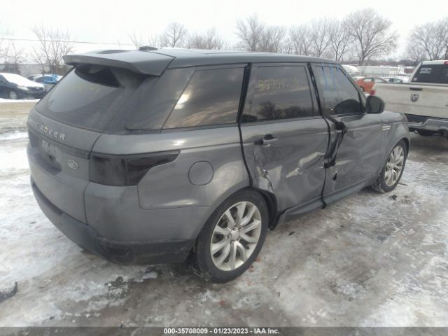 2015 Range Rover Sport - Image 3