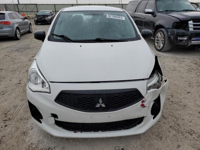 2020 Mitsubishi MIRAGE - Image 5
