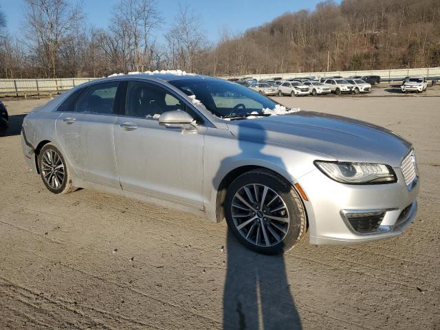 2017 Lincoln MKZ - Image 4