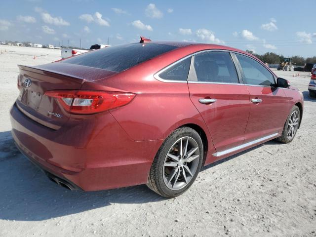 2015 Hyundai Sonata - Image 3
