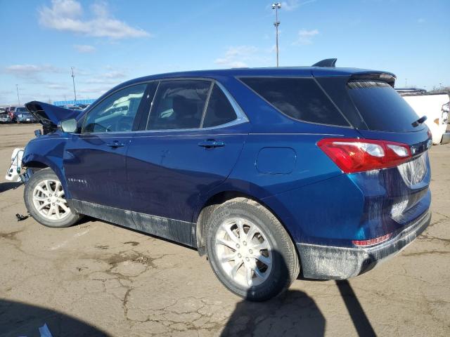 2019 Chevrolet EQUINOX 2019 - Image 2