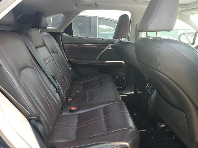 2017 Lexus RX450H - Image 8