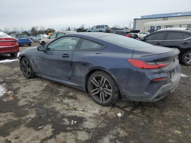 2023 BMW 840 - Image 2