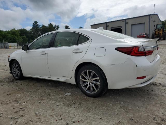 2017 LEXUS ES 300H - Image 3