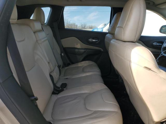 2015 Jeep CHEROKEE - Image 11