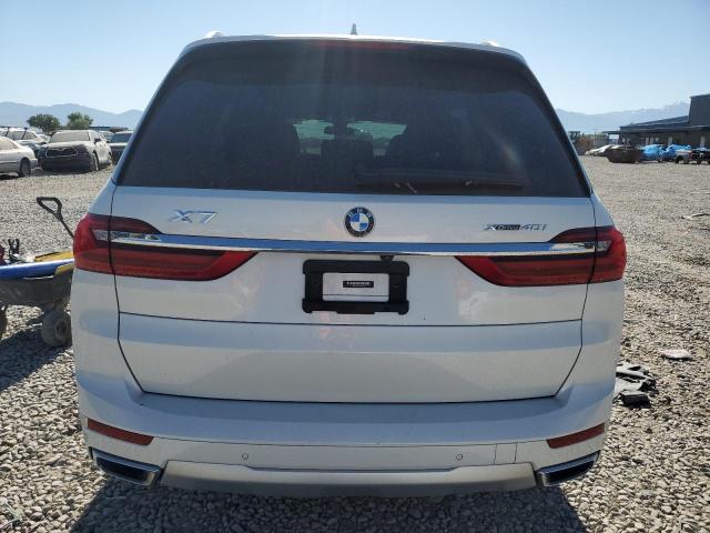 2020 BMW X7 - Image 6