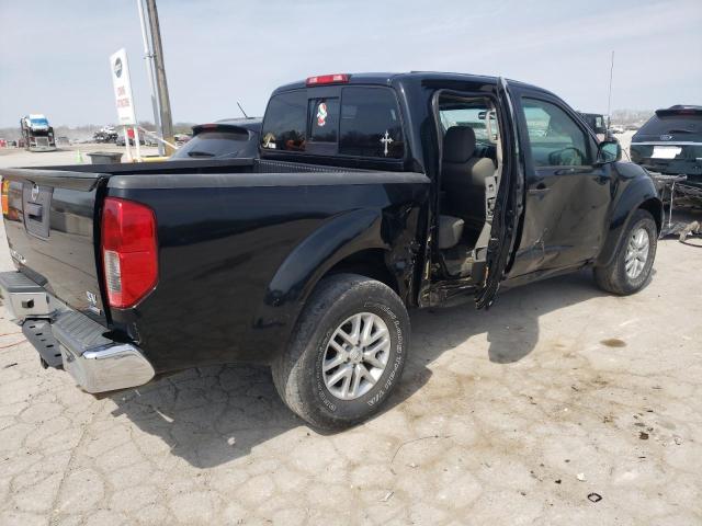 2018 Nissan FRONTIER - Image 3