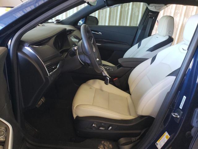 2022 Cadillac Xt4 - Image 7