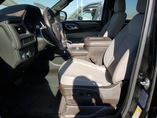 2021 Chevrolet TAHOE - Image 7