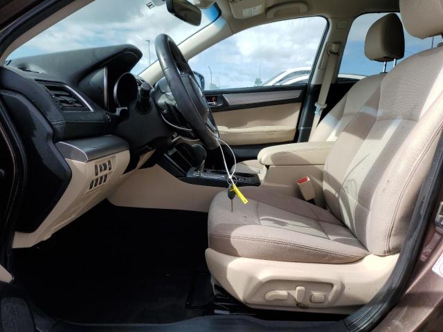 2019 Subaru OUTBACK - Image 7