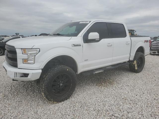 Ford F150 2015