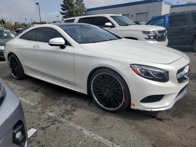 2015 Mercedes-benz S - Image 4