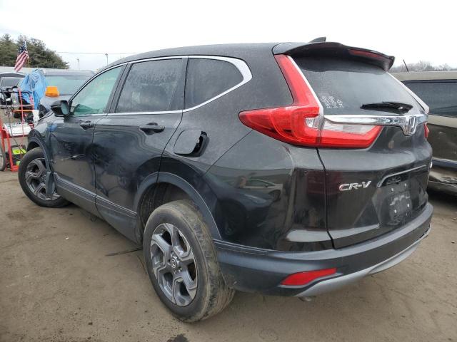 2018 Honda CR-V - Image 2