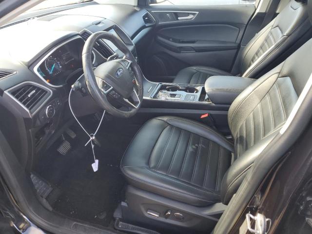 2019 Ford EDGE - Image 7