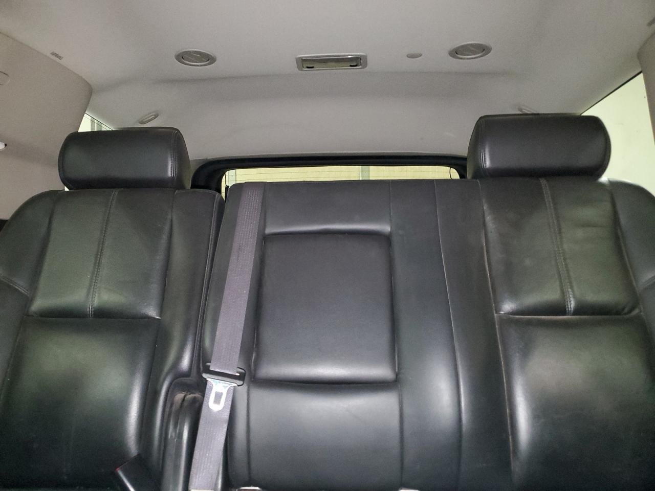 2007 CHEVROLET TAHOE - Image 10