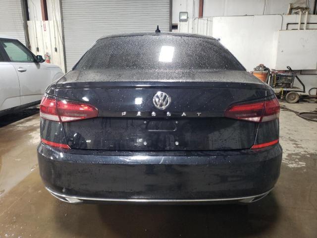2021 Volkswagen PASSAT - Image 6