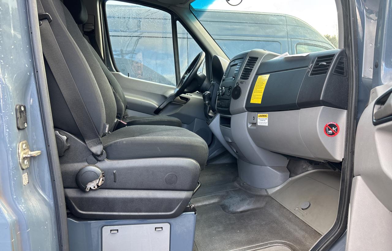 2018 MERCEDES-BENZ SPRINTER - Image 5
