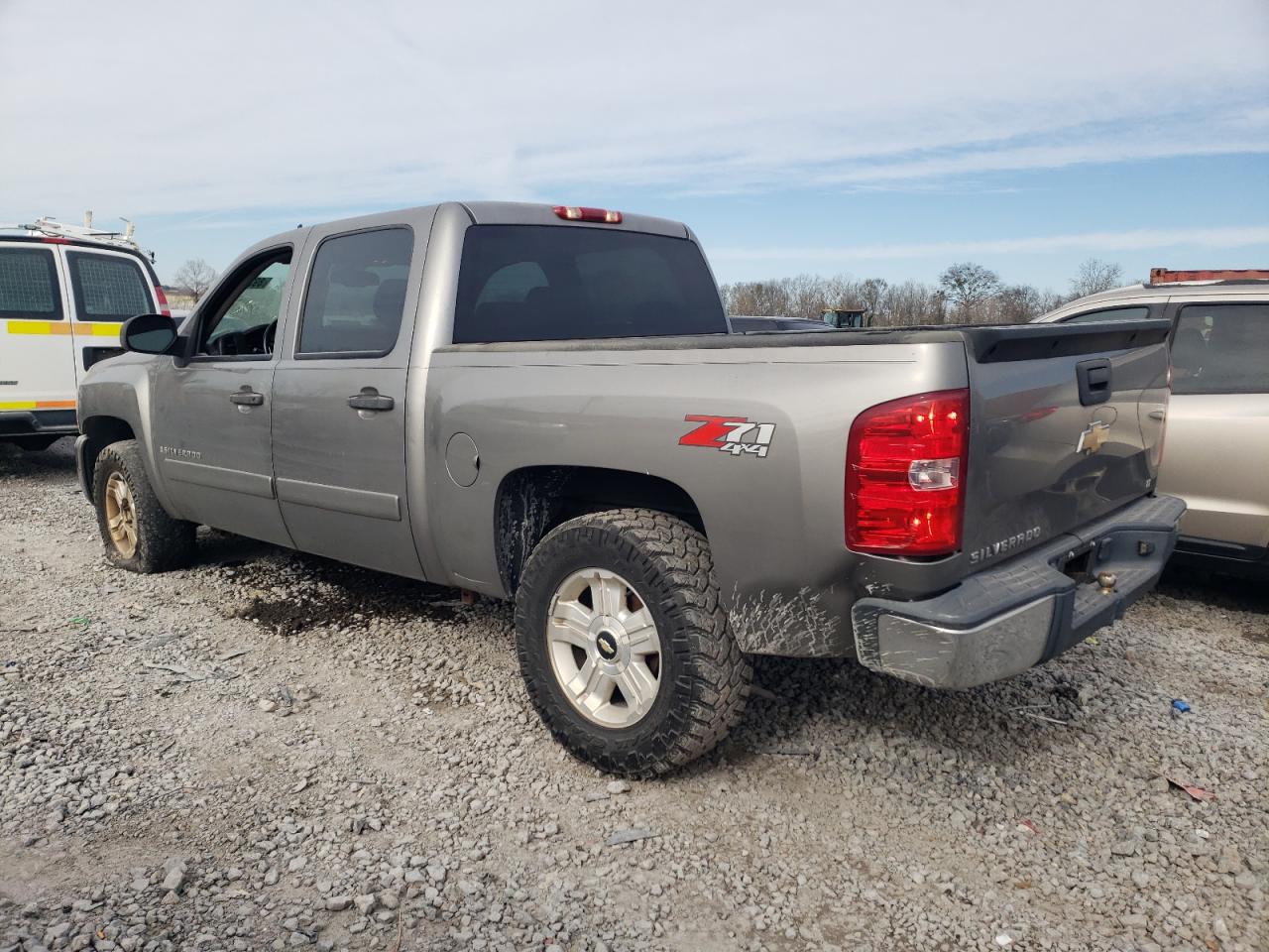 2007 Chevrolet All Models - Image 2