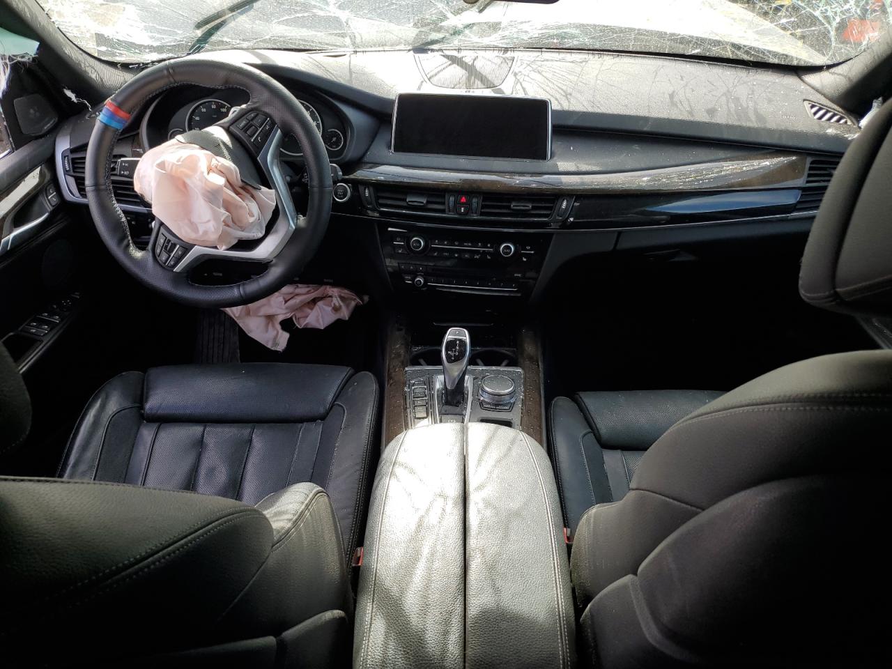 2018 BMW X5 - Image 8