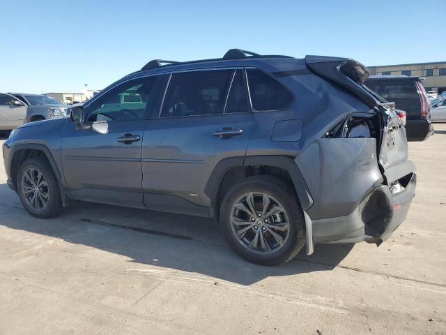 2023 Toyota RAV4 - Image 2