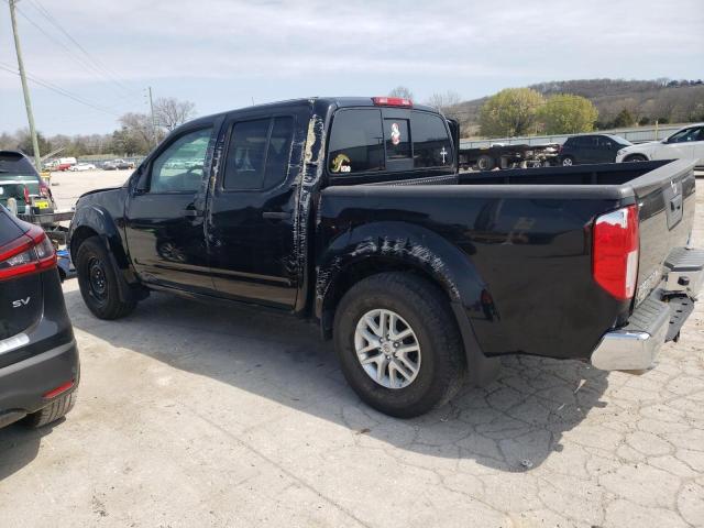 2018 Nissan FRONTIER - Image 2