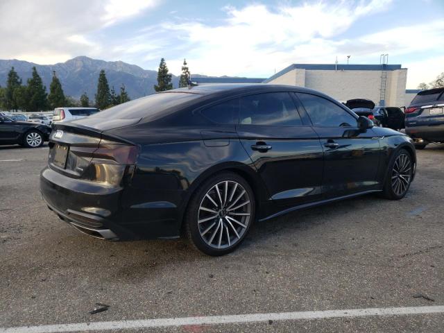 2023 Audi A5 - Image 3
