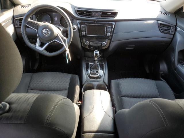 2018 Nissan ROGUE - Image 8
